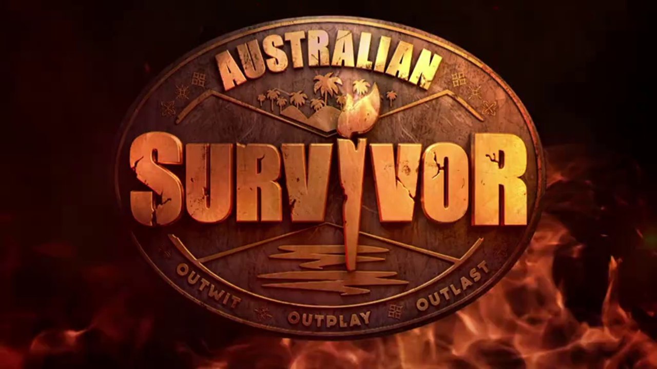 Australian Survivor (2017) Opening Credits