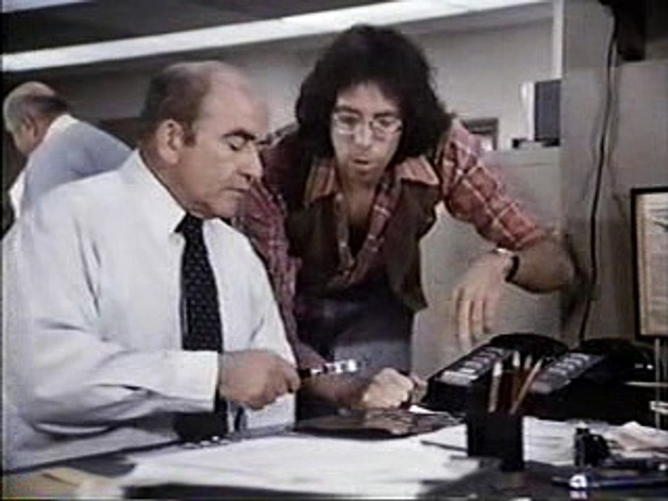 Lou Grant - 319 - Lou (1)