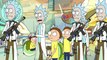 Adult Swim Rick and Morty Season 3 Episode 3 = Pickle Rick = HIGH superior definitons,
