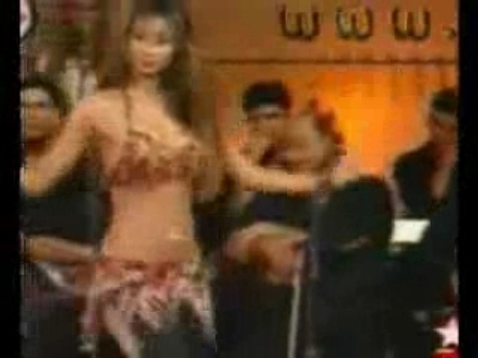DIDEM - BELLY DANCE
