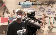 Cámara al Hombro - Derechos Humanos en República Dominicana