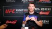 Sam Alvey calls out Vitor Belfort for next stop on Vengeance Tour