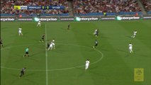 Montpellier 1-0 Caen