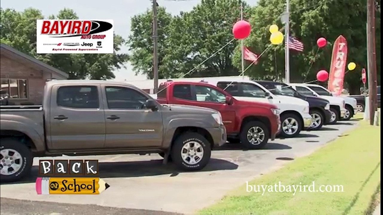 Chrysler Cars Sales Tax Paid Dyersburg TN | AR Tax Free Weekend Blytheville AR