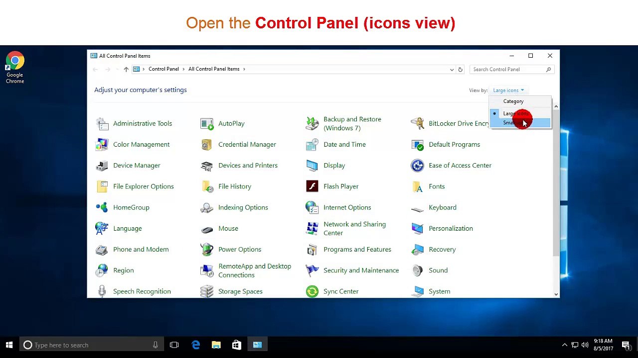 Solved: Windows powershell has stopped working in Windows 10