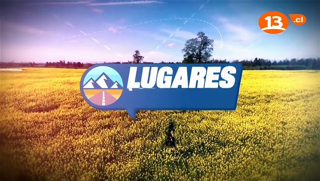 Lugares que Hablan 2017 - Copiapó Cordillera de Atacama -pt1