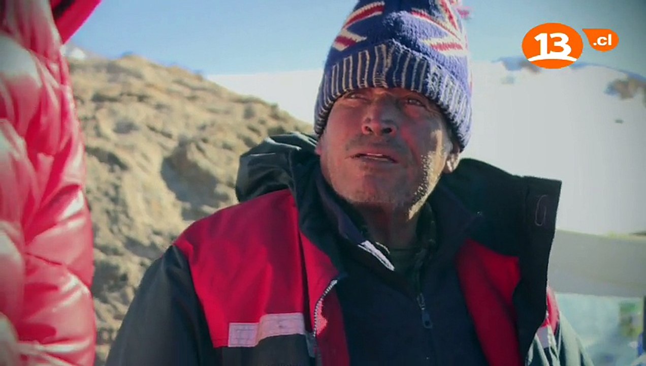 Lugares que Hablan 2017 - Copiapó Cordillera de Atacama -pt6