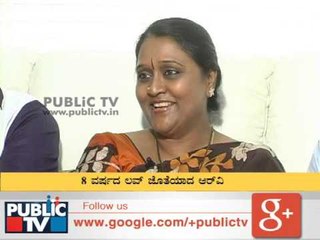 NANU NANNA  STYLE ನಾನು ನನ್ನ ಸ್ಟೈಲು ಆರ್.ವಿ. ವೆಂಕಟೇಶ್  SEG 02 01022015