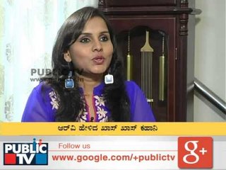 NANU NANNA  STYLE ನಾನು ನನ್ನ ಸ್ಟೈಲು ಆರ್.ವಿ. ವೆಂಕಟೇಶ್  SEG 01 01022015