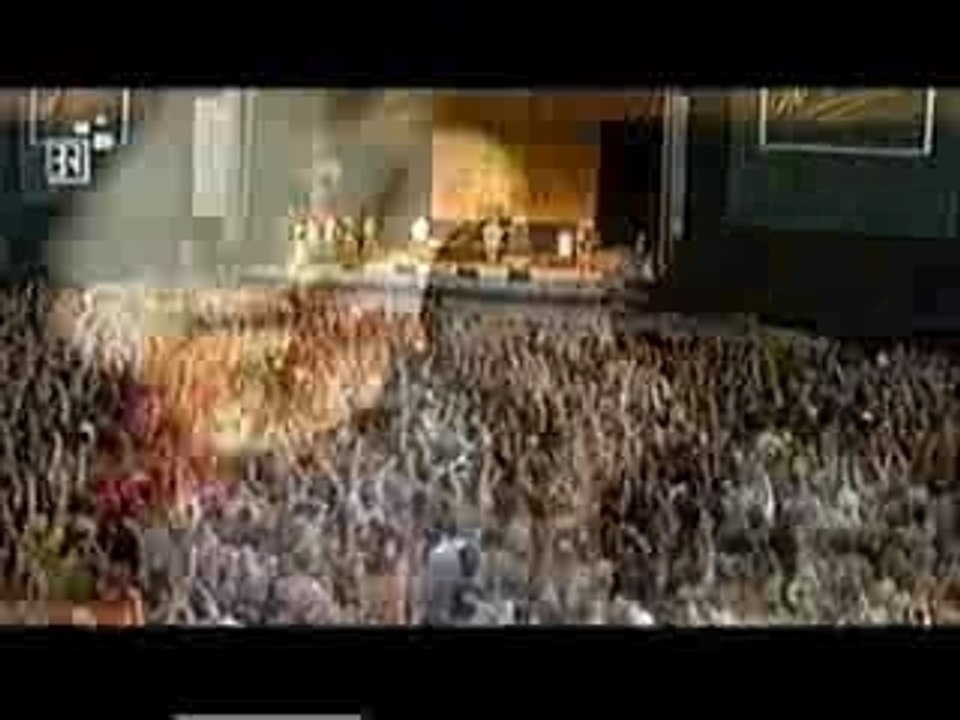 Jah Ina Yuh Life,Gentleman Chiemsee Festival 2002