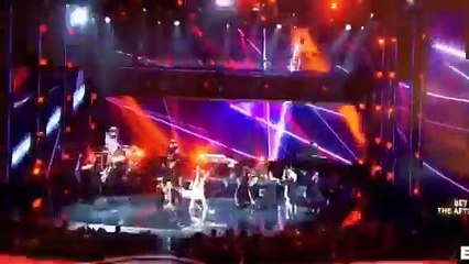 Sheila E. Tributes Prince The Best Way Possible