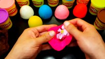 Y Canal huevos huevos huevos amigable para niños Niños mágico Teatro sorpresa sorpresas juguete Haileys