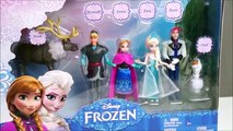 Анна Авентура Приключение кукла игрушка е е е и е Эльза фильм замороженный замороженные Кристофф Олаф Принцесса congelante Frog Prince