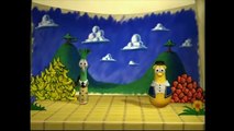 VeggieTales King George and the Ducky Part 1/3