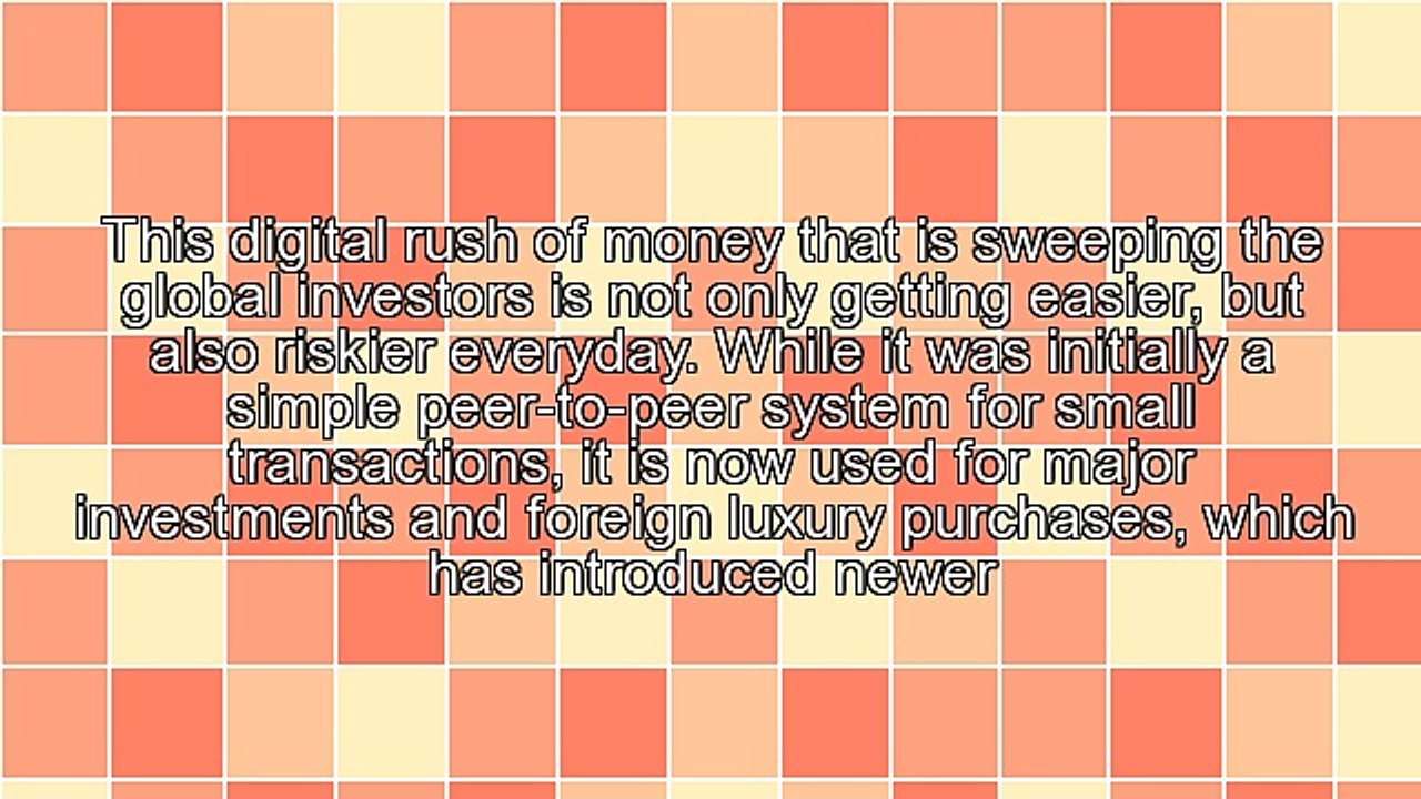 Trade Bitcoins And Get the Most Out of It