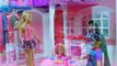 Poupée jouer Dans le enfants pour et clin doeil Sisters Barbie Chelsea maison de rêve une vidéo maison ♥ ori barbie