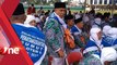 376 Calon Jemaah Haji Diberangkatkan Dari Medan