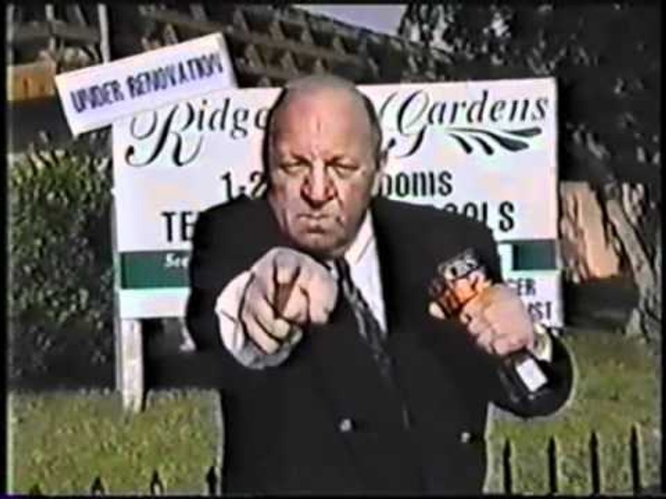 Mike Bogey Boguslawski