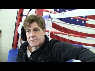 why do some boxing reporters suck?