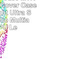 iPad Pro 97 Case MTRONX Smart Cover Case Lightweight Ultra Slim Fit Folio Multiangle PU