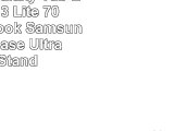 Samsung Galaxy Tab E Lite  Tab 3 Lite 70 Case  Leafbook Samsung tablet Case Ultra Slim