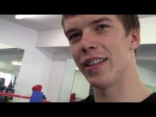 Can Fedor KO Klitschko?