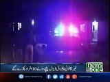 Body found in Karachi's Surjani Town; two injured in random firing incidents