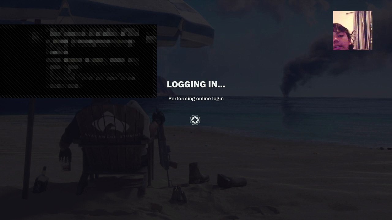 Just cause 3 random (146)