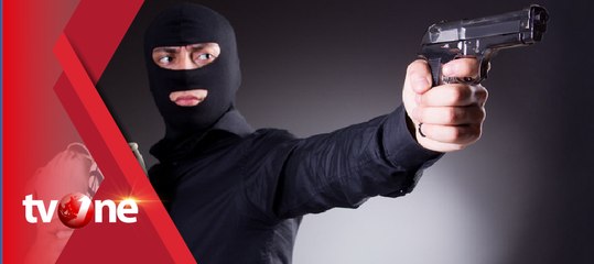 Pengusaha Kopi Tewas di Tembak Perampok