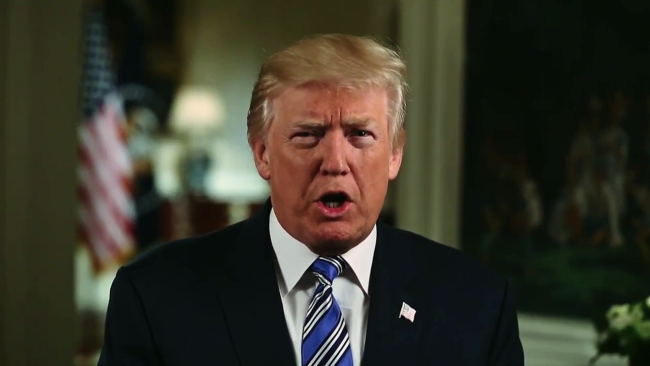 8/4/17: Weekly Address