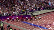 Mondiaux d'athlétisme : devenez un spécialiste du 110 m haies grâce à Aries Merritt