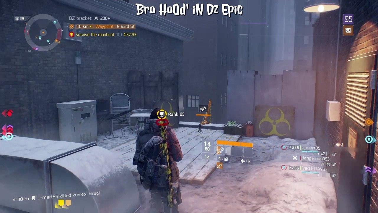 Shotgun samurai Tv