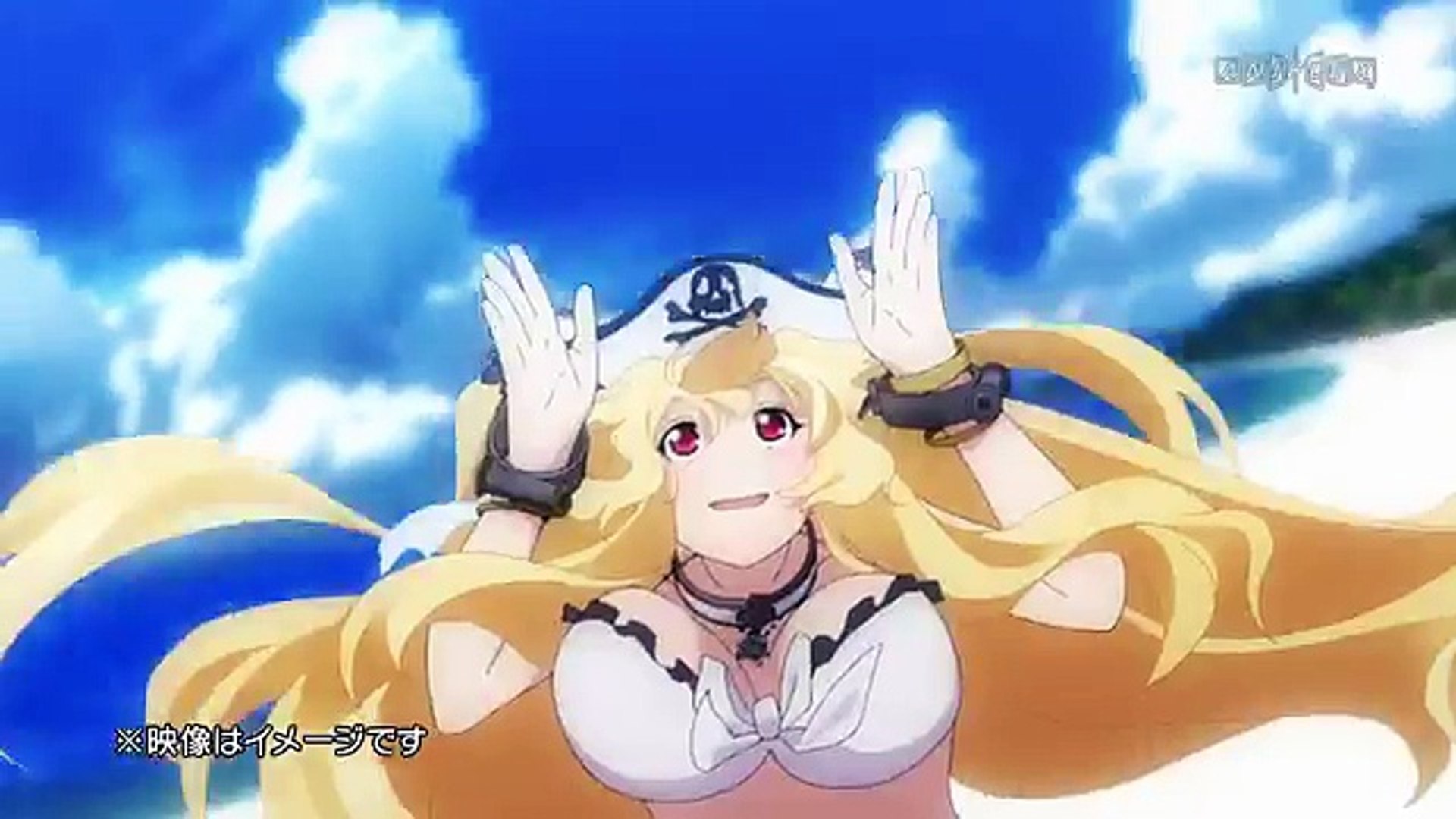 夏だ 海だ Fgo 16 Summer Tvcm Video Dailymotion