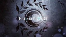 FateGrand Order 7週連続TV-CM 第1弾 セイバー編