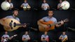 Despacito - Luis Fonsi, Daddy Yankee ft. Justin Bieber (Oud cover) by Ahmed Alshaiba