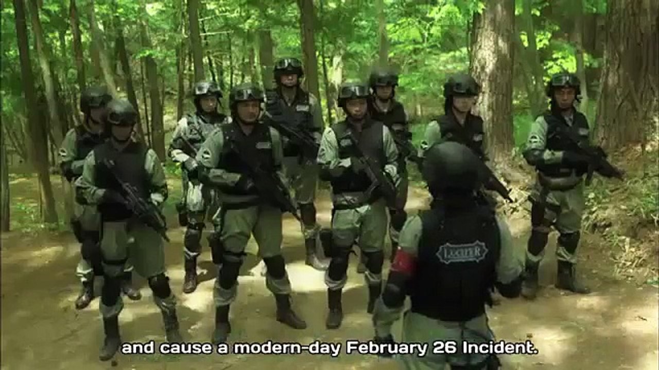 [ 日本ドラマ ]トクボウ Tokubou EP9