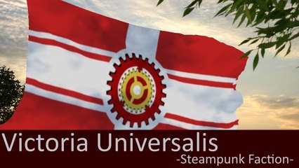 Victoria Universalis Faction Trailer