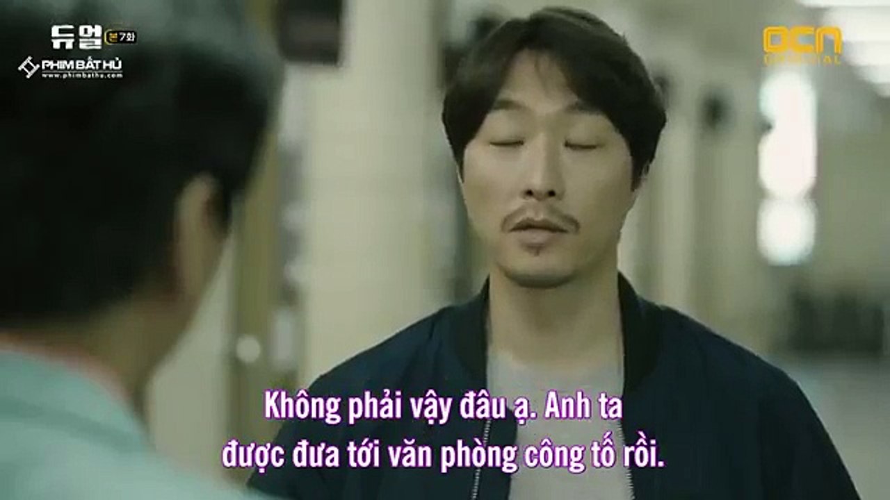 Tập 7-Đối đầu nhân bản-Duel (2017) [HD-Vietsub] (07).mp40