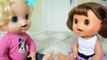 Giving Away Baby Alive Molly?! - Baby Alive Giveaway