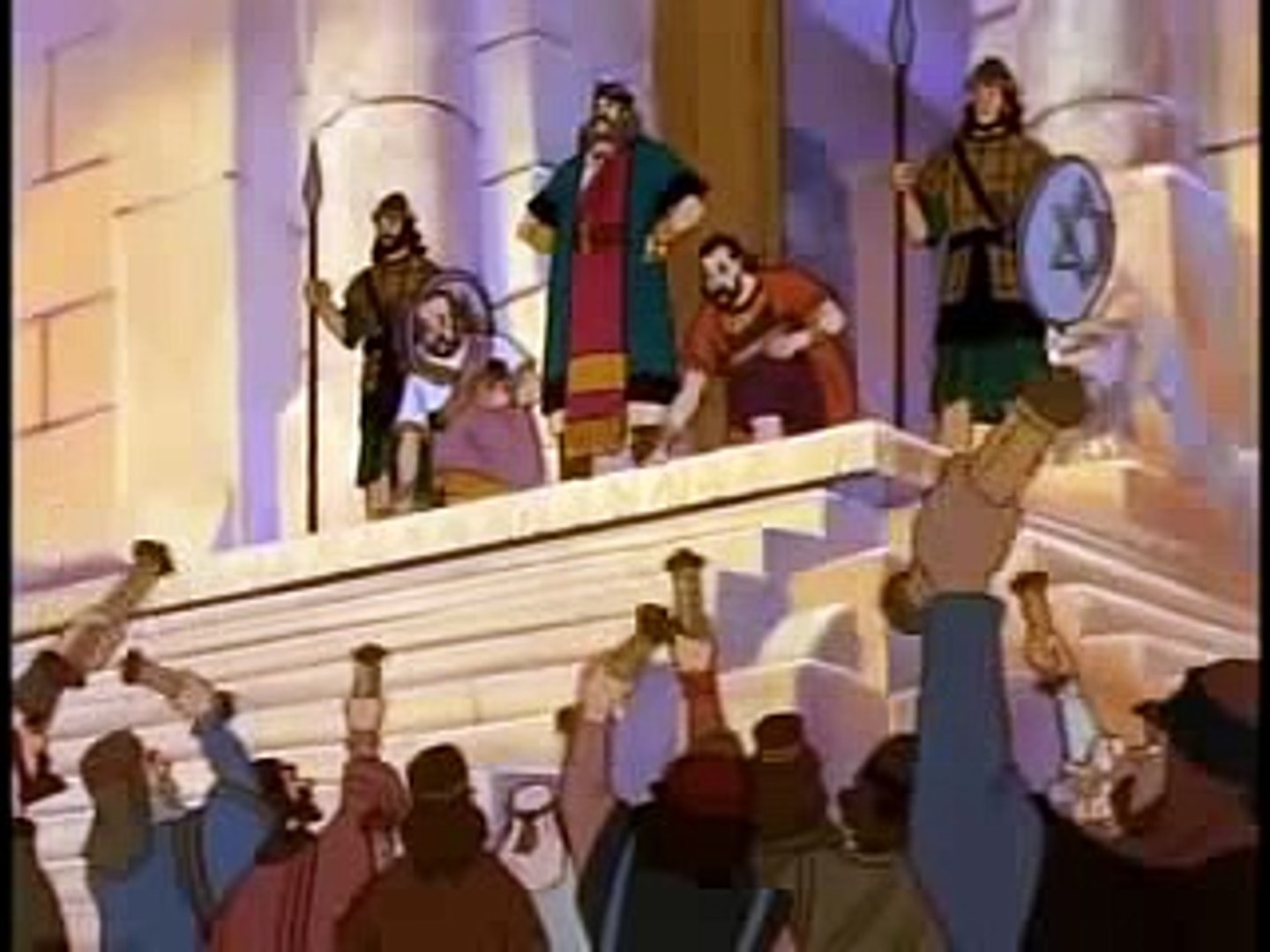 SALOMÃO_-_DESENHOS_BIBLICOS