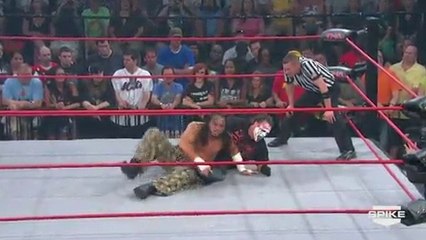 Winter And Angelina beat velvet