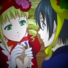 Kuroshitsuji Music Vines That Will Make You Stop Blinking 5 Ending Special #SaveVine