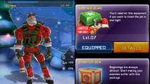 Respawnables Christmas update review