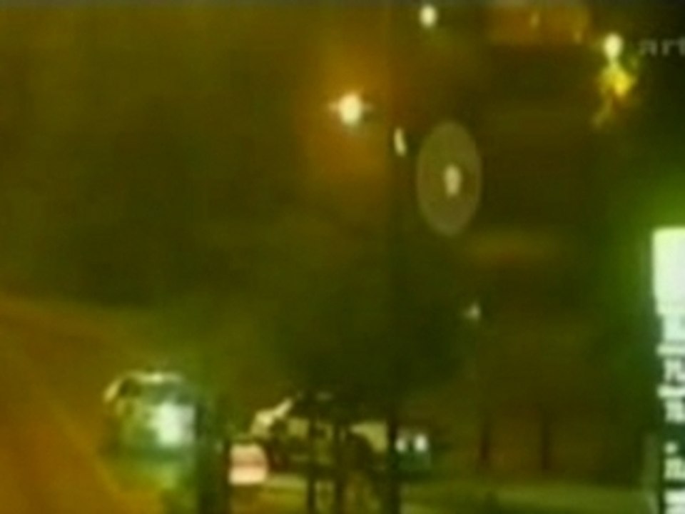 Surveillance Grande Bretagne (2)