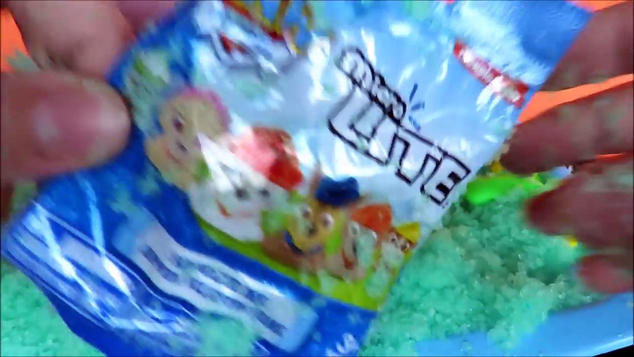 Bébé bain née défi des œufs brut prix vase temps équipe jouet Super surprise