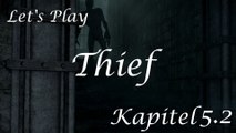 Let’s Play „Thief“, Kapitel 5.2.: Verlassen, vergessen, verloren