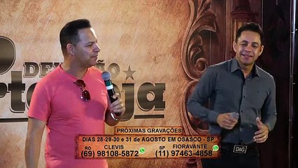 Daniel e Samuel - Parece mais não é