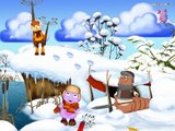 Niños para Luntik quieren saber todo lo que la versión completa de dibujos animados educativos