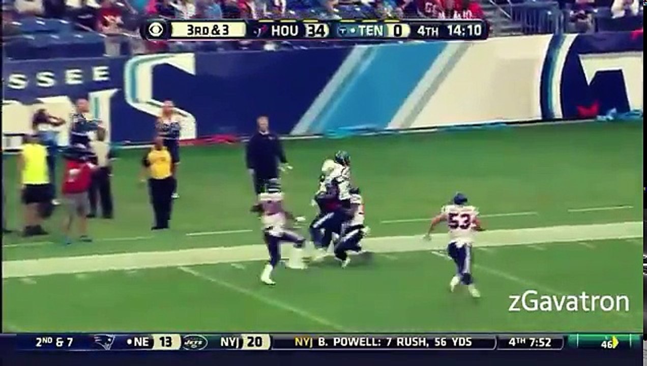 DELANIE WALKER INVINCIBLE HIGHLIGHTS TENNESSEE...