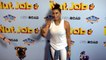 Laura Govan "The Nut Job 2: Nutty by Nature" Premiere Red Carpet